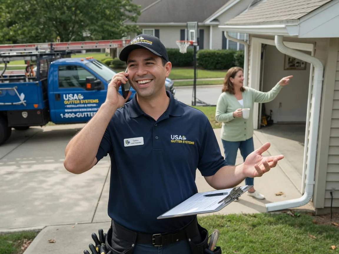 Gutter Installation Whitharral, TX FAQs